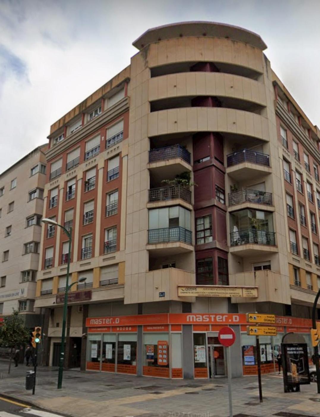 Sohobeach Excellence Living Home Málaga Exterior foto